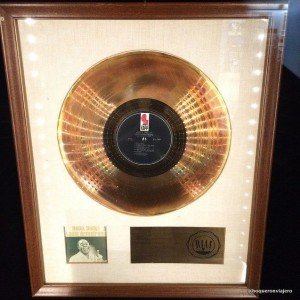 Golden Record by Louis Armstrong