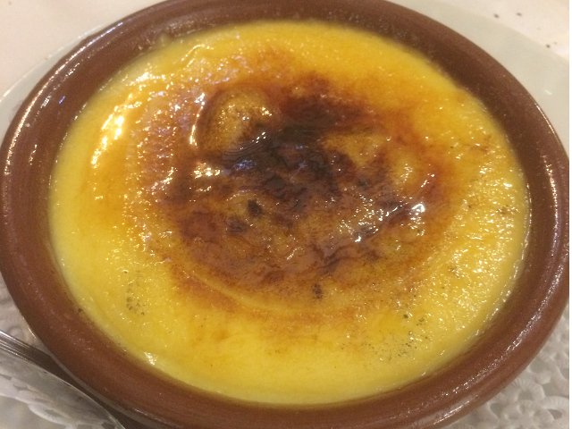 Crema Catalana on the Catalan Countryside Day Trip with Devour Barcelona