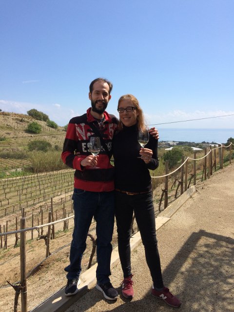 Wine tasting on the Catalan Countryside Day Trip with Devour Barcelona
