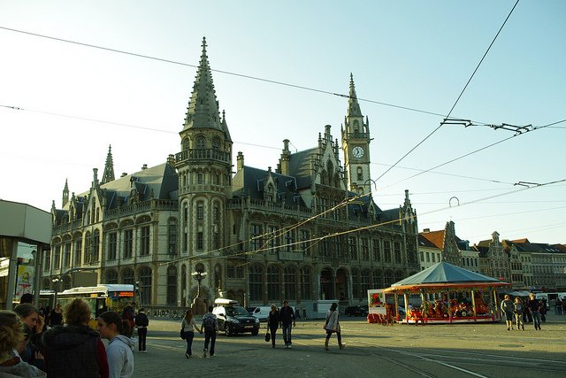Tournai (Belgium)