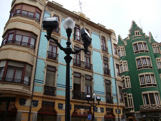 Gijón, Asturias