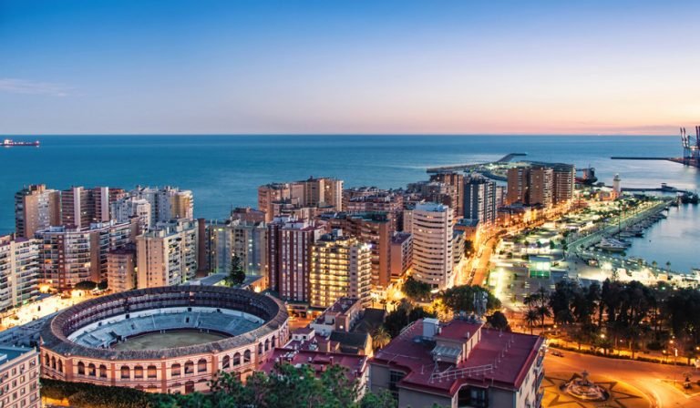 Escapadas en la Costa del Sol y Málaga