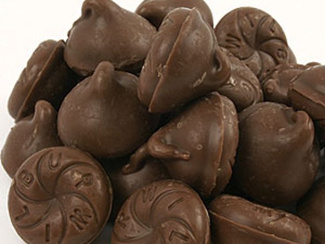 Wilbur Buds Chocolates en Lititz Pennsylvania